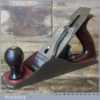 Vintage Marples No: M4 Smoothing Plane Original Iron - Fully Refurbished
