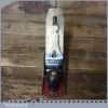 Vintage Marples No: M4 Smoothing Plane Original Iron - Fully Refurbished