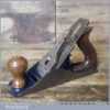 Vintage Record No: 04 SS Smoothing Plane 1932-39 - Fully Refurbished