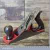 Vintage Marples No: M4 Smoothing Plane Original Iron - Fully Refurbished