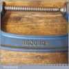 Vintage 5” Record Woodworking G Clamp - Good Condition