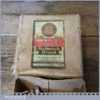 Vintage Boxed W Marples No: 6810 Corner Clamp - Good Condition