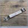 Vintage Stanley Sweetheart No: 29 Cornering Tool,