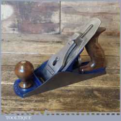 Vintage Record No: 04 Smoothing Plane 1932-39 - Fully Refurbished