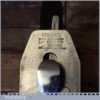 Vintage Stanley England No: 5 Jack Plane - Fully Refurbished