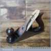 Vintage Stanley England No: 4 Smoothing Plane - Fully Refurbished
