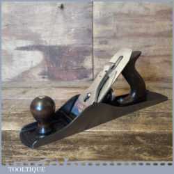 Vintage Stanley England No: 5 Jack Plane - Fully Refurbished