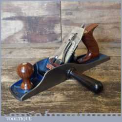 Vintage Record No: T5 Technical Jack Plane - Fully Refurbished