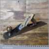 Vintage Stanley No: 6 Jointer Plane - Fully Refurbished Ready To Use