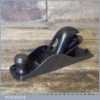Vintage Stanley No: 110 Block Plane - Fully Refurbished Ready To Use