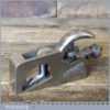 Vintage Record No: 077 Bull Nose Plane - Fully Refurbished Ready To Use