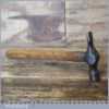 Vintage No: 2 Cross Pein Hammer - Good Condition