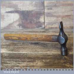 Vintage No: 2 Cross Pein Hammer - Good Condition