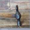 Vintage No: 2 Cross Pein Hammer - Good Condition