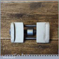 Vintage Eclipse No: 36 Honing Guide Chisels Plane Irons - Good Condition