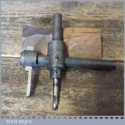 Vintage Picador No: 81 Tank Cutter For Brace - Good Condition