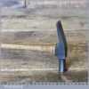Vintage Jewellers Cross Pein Hammer Bulbous Handle - Good Condition
