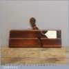 Antique John Sym of London 18th Century No: 10 Round Moulding Plane