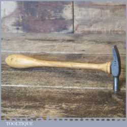 Vintage Highgate Jewellers Cross Pein Hammer Dated 1952 - Good Condition