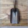 Scarce Vintage Wearwell Steam Locomotive Fireman’s Coal Shovel T Handle
