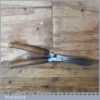 Vintage Elwell No: 5250 Garden Shears - Fully Refurbished Sharpened