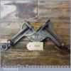 Vintage Hobbies Dereham No: 2 Mitre Or Corner Clamp - Good Condition