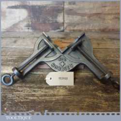 Vintage Hobbies Dereham No: 2 Mitre Or Corner Clamp - Good Condition
