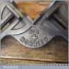 Vintage Hobbies Dereham No: 2 Mitre Or Corner Clamp - Good Condition