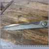Vintage Spear & Jackson Hedge Trimming Shears - Fully Refurbished Sharpened