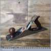 Vintage Stanley England No: 5 Jack Plane - Fully Refurbished Ready To Use