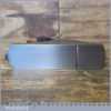 Vintage Stanley USA No: 4 ½ Wide Bodied Smoothing Plane Pat 1910 - Fully Refurbished