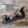Vintage Record No: 04 Smoothing Plane - Fully Refurbished Ready To Use
