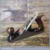 Vintage Stanley England No: 4 Smoothing Plane - Fully Refurbished