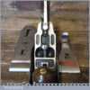 Vintage Stanley England No: 4 Smoothing Plane - Fully Refurbished
