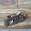 Vintage Edward Preston No: 1355 Bull Nose Rabbet Plane - Fully Refurbished