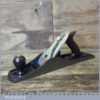 Vintage Stanley No: 5 ½ Fore Plane - Fully Refurbished Ready To Use