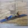 Vintage Record No: 08 Jointer Plane - Fully Refurbished Ready To Use