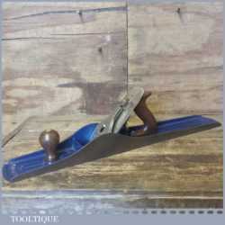 Vintage Record No: 08 Jointer Plane - Fully Refurbished Ready To Use
