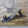 Vintage Record No: 05 ½ Fore Plane - Fully Refurbished Ready To Use