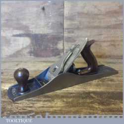 Vintage Record No: 05 ½ Fore Plane - Fully Refurbished Ready To Use