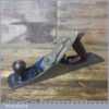 Vintage Record No: 05 ½ Fore Plane - Fully Refurbished Ready To Use