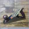 Modern Stanley England No: 4 ½ Wide Bodied Smoothing Plane - Fully Refurbished