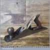 Vintage Stanley England No: 5 Jack Plane - Fully Refurbished Ready To Use
