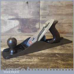 Vintage Stanley England No: 5 ½ Fore Plane - Fully Refurbished Ready To Use