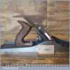 Vintage Record No: 05 ½ Fore Plane - Fully Refurbished Ready To Use