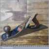 Vintage Record No: 05 ½ Fore Plane - Fully Refurbished Ready To Use