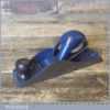 Vintage Record No: 0110 Block Plane - Fully Refurbished Ready To Use