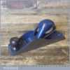 Vintage Record No: 0110 Block Plane - Fully Refurbished Ready To Use