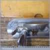 Vintage Boxed Stanley No: 50 Combination Plough Plane - Fully Refurbished