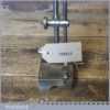 Vintage Moore & Wright No: 405 Engineers Surface Height Gauge - Good Condition